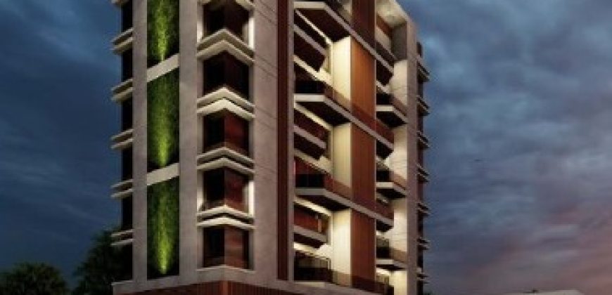 2 BHK SPACIOUS FLAT FOR SALE AT SPLENDID HOMES, BANER, PUNE.