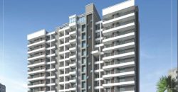 2 BHK SPACIOUS FLAT FOR SALE AT 18 CASITA, PANCARD CLUB ROAD, BANER, PUNE.