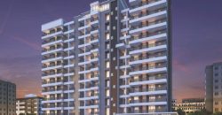 2 BHK SPACIOUS FLAT FOR SALE AT 18 CASITA, PANCARD CLUB ROAD, BANER, PUNE.