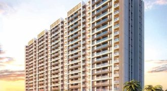 3 BHK DUPLEX FLAT FOR SALE IN MANTRA MONARCH AT BALEWADI, BANER, PUNE.