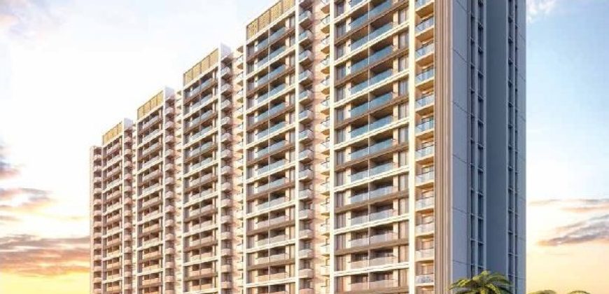 3 BHK DUPLEX FLAT FOR SALE IN MANTRA MONARCH AT BALEWADI, BANER, PUNE.