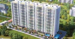 3 BHK DUPLEX FLAT FOR SALE IN MANTRA MONARCH AT BALEWADI, BANER, PUNE.