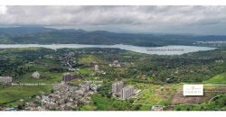 FIVE STAR RESIDENTIAL N/A BUNGLOW PLOTS FOR SALE AT KHADAKWASALA, PUNE.