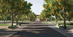 FIVE STAR RESIDENTIAL N/A BUNGLOW PLOTS FOR SALE AT KHADAKWASALA, PUNE.