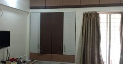 2 BHK FLAT FOR SALE AT FAITH, BALEWADI, PUNE.