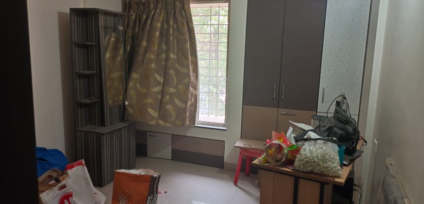 2 BHK FLAT FOR SALE AT FAITH, BALEWADI, PUNE.