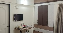 2 BHK FLAT FOR SALE AT FAITH, BALEWADI, PUNE.