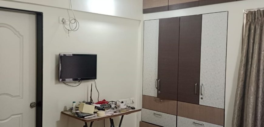 2 BHK FLAT FOR SALE AT FAITH, BALEWADI, PUNE.