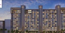 2 BHK FLAT FOR SALE AT METROPARK COUNTY, BALEWADI, BANER, PUNE.