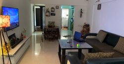 2 BHK FULLY FURNISHED FLAT FOR SALE AT GINI VIVIANA, BALEWADI, PUNE.