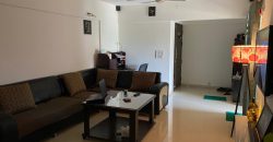 2 BHK FULLY FURNISHED FLAT FOR SALE AT GINI VIVIANA, BALEWADI, PUNE.