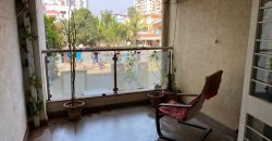 2 BHK FULLY FURNISHED FLAT FOR SALE AT GINI VIVIANA, BALEWADI, PUNE.