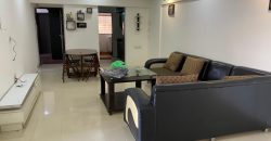 2 BHK FULLY FURNISHED FLAT FOR SALE AT GINI VIVIANA, BALEWADI, PUNE.