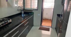 2 BHK FULLY FURNISHED FLAT FOR SALE AT GINI VIVIANA, BALEWADI, PUNE.