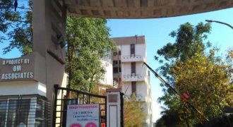 2 BHK FLAT FOR SALE AT FAITH, BALEWADI, PUNE.