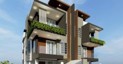 4 BHK TWIN BUNGLOWS FOR SALE AT PANCARD CLUB ROAD BANER, PUNE.