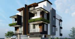 4 BHK TWIN BUNGLOWS FOR SALE AT PANCARD CLUB ROAD BANER, PUNE.