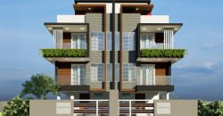 4 BHK TWIN BUNGLOWS FOR SALE AT PANCARD CLUB ROAD BANER, PUNE.