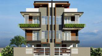 4 BHK TWIN BUNGLOWS FOR SALE AT PANCARD CLUB ROAD BANER, PUNE.