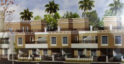 2400 SQFT 3 BHK ROW HOUSE FOR SALE AT SAHYADRI FARMS BANER, PUNE.