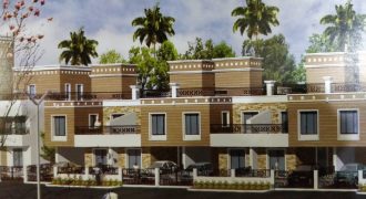 2400 SQFT 3 BHK ROW HOUSE FOR SALE AT SAHYADRI FARMS BANER, PUNE.