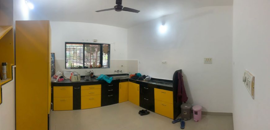 3 BHK ROW HOUSE FOR SALE AT SHANKAR KALAT NAGAR, WAKAD, PUNE.