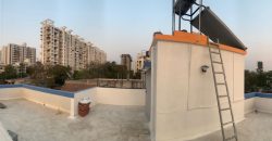 3 BHK ROW HOUSE FOR SALE AT SHANKAR KALAT NAGAR, WAKAD, PUNE.