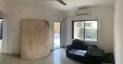 3 BHK ROW HOUSE FOR SALE AT SHANKAR KALAT NAGAR, WAKAD, PUNE.