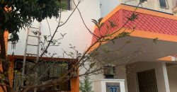 3 BHK ROW HOUSE FOR SALE AT SHANKAR KALAT NAGAR, WAKAD, PUNE.