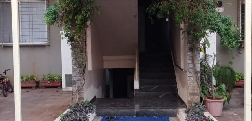 LUXURIOUS 3 BHK GARDEN DUPLEX APARTMENT FOR SALE AT BALEWADI HIGHSTREET, BANER, PUNE.