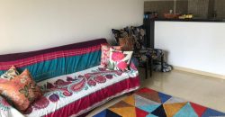 1 BHK FURNISHED STUDIO APARTMENT FOR SALE IN LODHA BALMONDO, GAHUNJE,PUNE