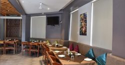 FULLY SETUP BAR FOR LEASE AT BANER-BALEWADI, PUNE 411045