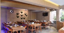 FULLY SETUP BAR FOR LEASE AT BANER-BALEWADI, PUNE 411045