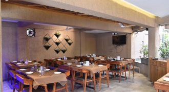 FULLY SETUP BAR FOR LEASE AT BANER-BALEWADI, PUNE 411045