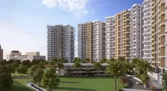 3 BHK FURNISHED FLAT FOR SALE AT RAHUL ARCUS, BANER, PUNE.