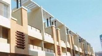 3000 SQFT 3.5 BHK ROW HOUSE FOR SALE AT PANCARD CLUB ROADBANER, PUNE.