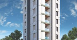 1 BHK FLAT FOR SALE AT RAMAN WARA, PANCARD CLUB ROAD, BANER, PUNE.