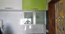 FURNISHED 2 BHK FLAT FOR SALE AT GAGAN GARIMA, AUNDH, PUNE.