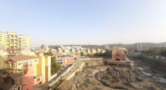 3 BHK FLAT FOR SALE AT BELLA CASA, MOHAN NAGAR, BANER, PUNE.