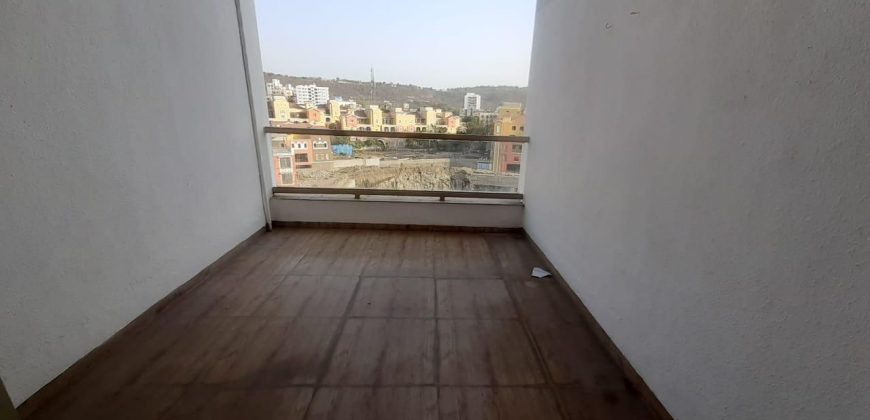 3 BHK FLAT FOR SALE AT BELLA CASA, MOHAN NAGAR, BANER, PUNE.