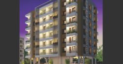 2 BHK FLAT FOR SALE AT CRYSTAL GARDEN, PANCARD CLUB ROAD, BANER, PUNE.