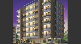 3 BHK FLAT FOR SALE AT CRYSTAL GARDEN, PANCARD CLUB ROAD, BANER, PUNE.