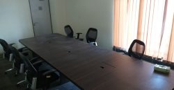 8200 SQFT FURNISHED OFFICE FOR LEASE AT BAVDHAN, PUNE.