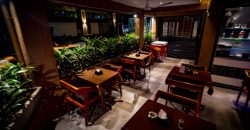 FULLY SETUP RESTAURANT FOR LEASE AT BANER, PUNE 411045