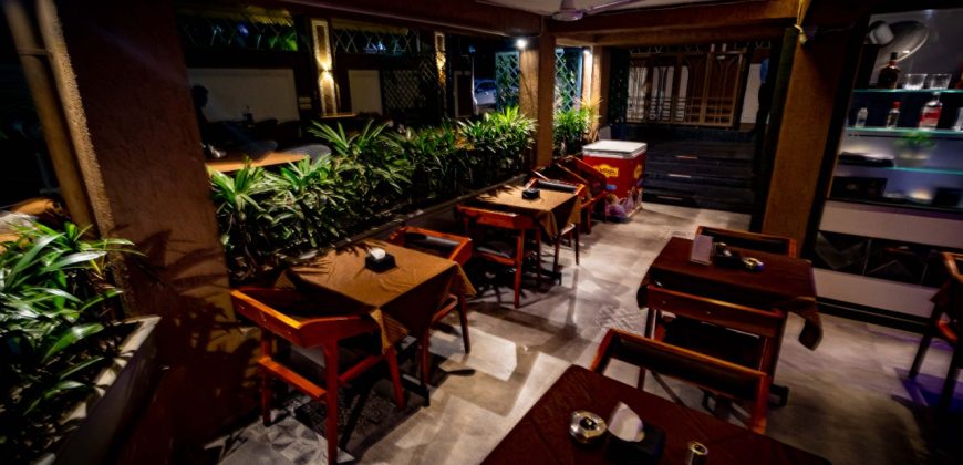 FULLY SETUP RESTAURANT FOR LEASE AT BANER, PUNE 411045