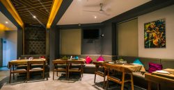 FULLY SETUP RESTAURANT FOR LEASE AT BANER, PUNE 411045