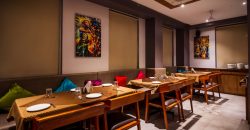 FULLY SETUP RESTAURANT FOR LEASE AT BANER, PUNE 411045