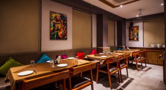 FULLY SETUP RESTAURANT FOR LEASE AT BANER, PUNE 411045