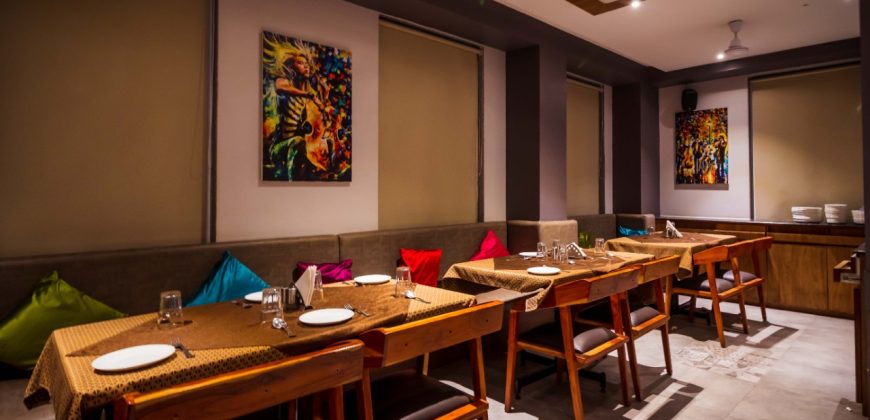 FULLY SETUP RESTAURANT FOR LEASE AT BANER, PUNE 411045