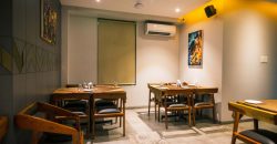 FULLY SETUP RESTAURANT FOR LEASE AT BANER, PUNE 411045